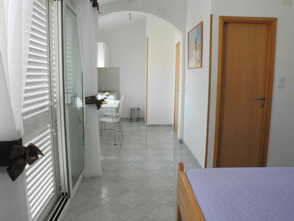 Apartments Jp Jezera Exterior photo