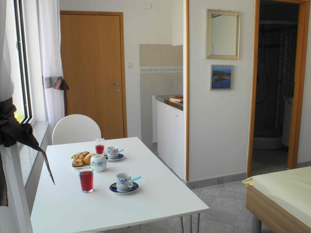 Apartments Jp Jezera Exterior photo